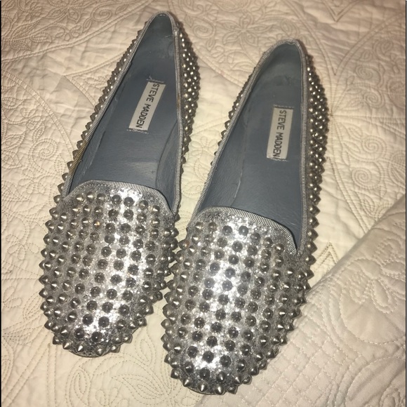 Steve Madden Shoes - Excellent condition size 8